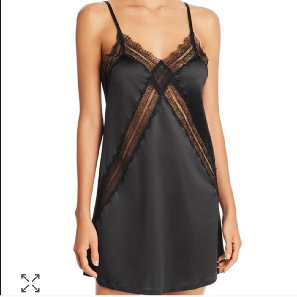 BRAND NEW Jason Wu slip